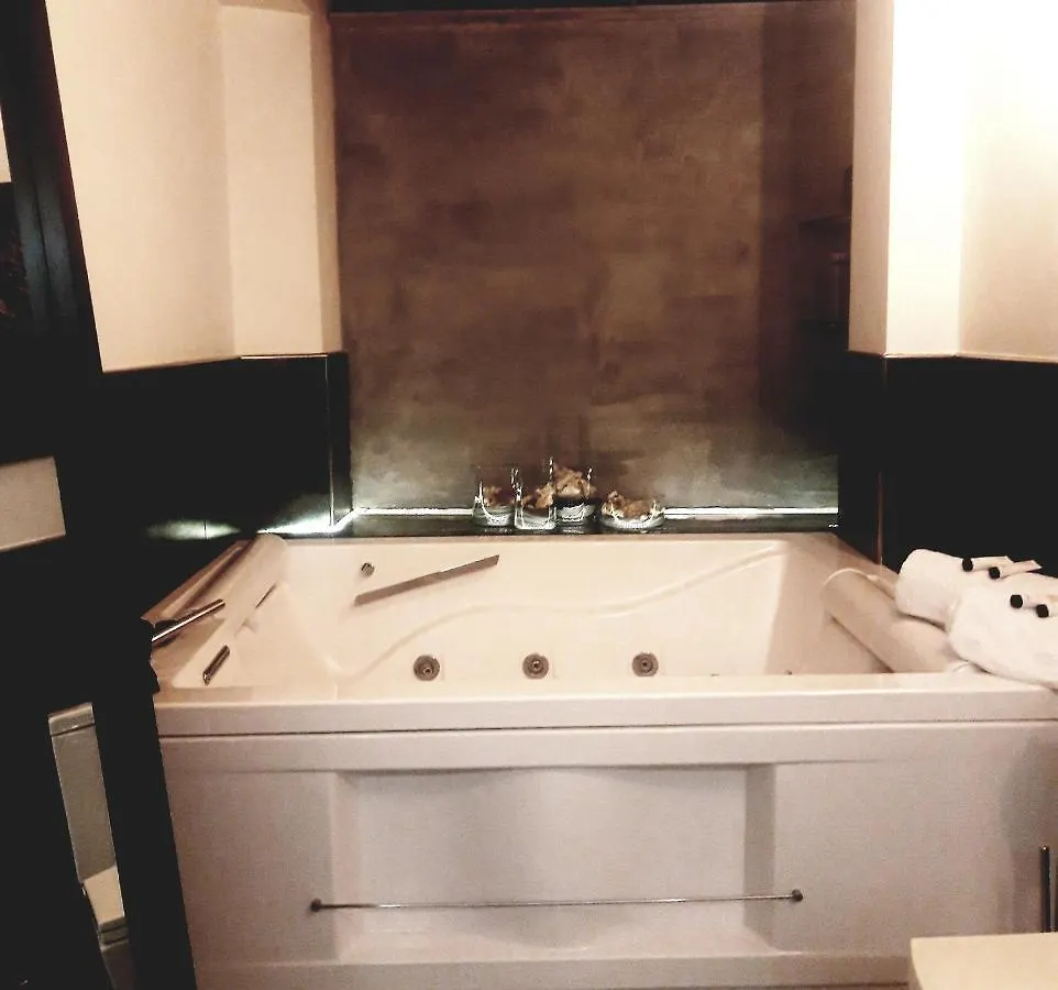 Niura Loft One Apartment Catania Italy