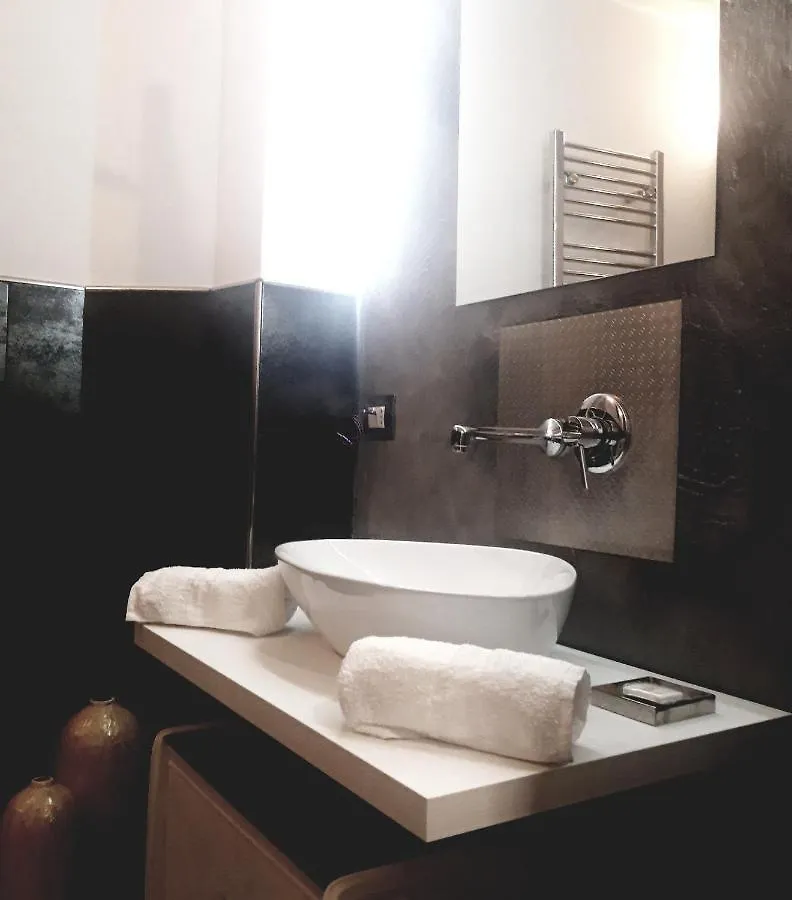 Niura Loft One Apartment Catania