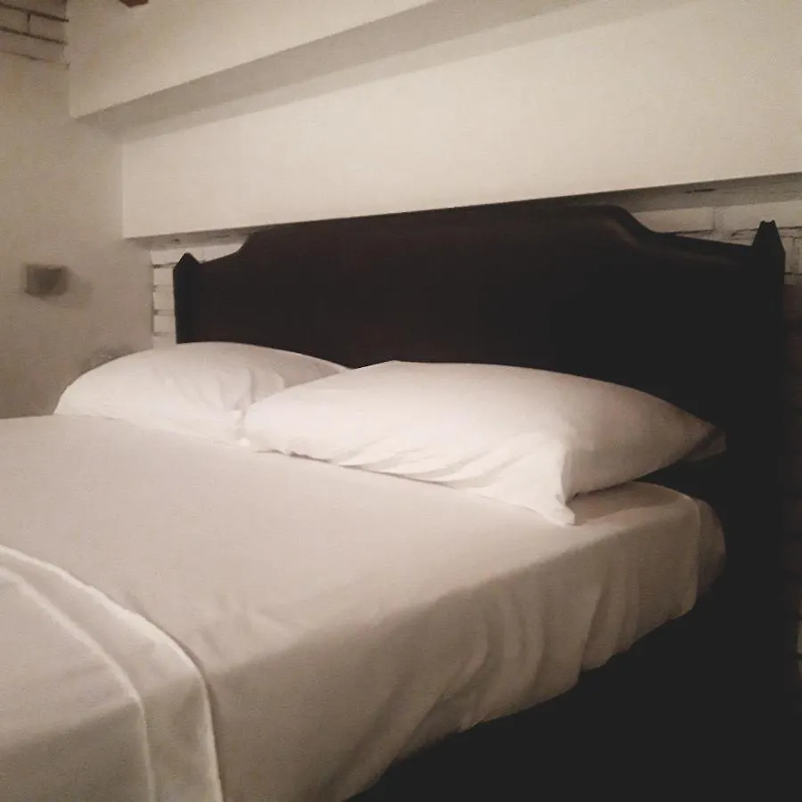 Niura Loft One Apartment Catania