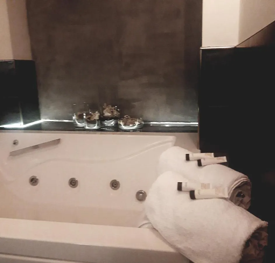 Niura Loft One Apartment Catania