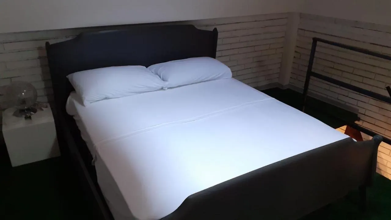 Niura Loft One Apartment Catania