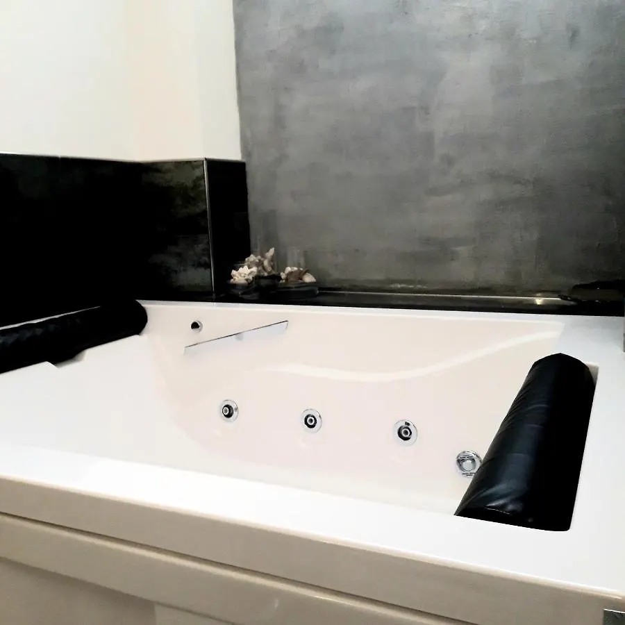 Niura Loft One Apartment Catania
