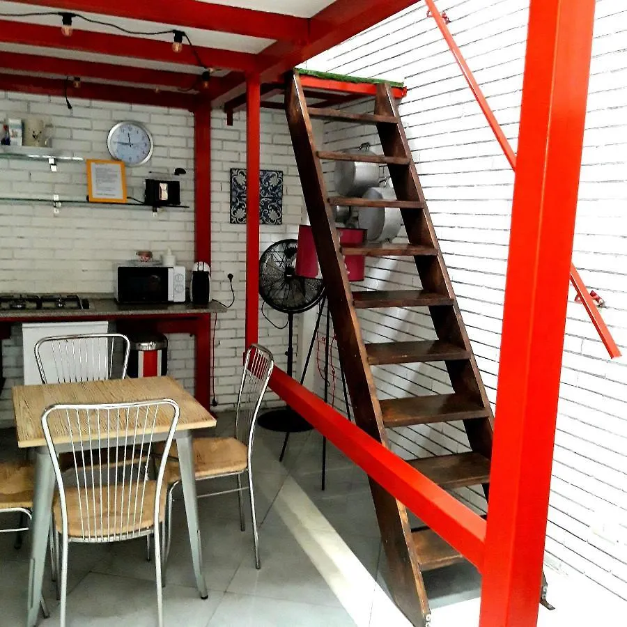 Niura Loft One Apartment Catania