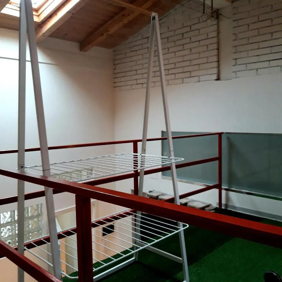 Niura Loft One Apartment Catania