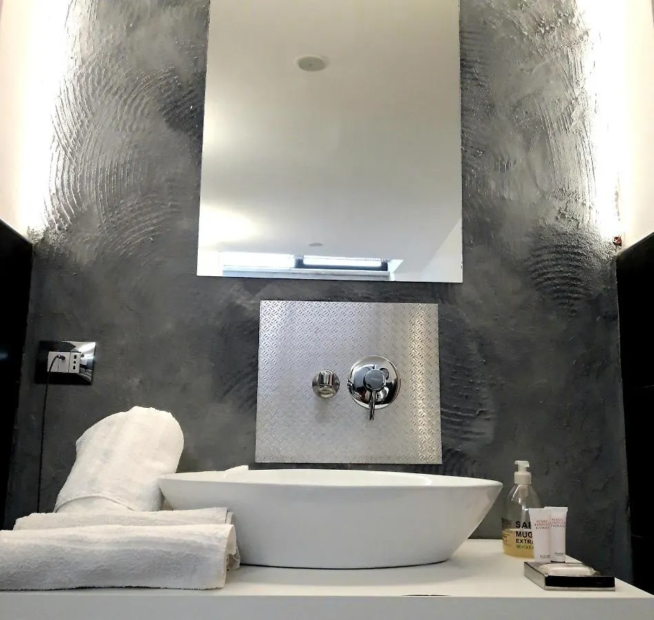 Niura Loft One Apartment Catania