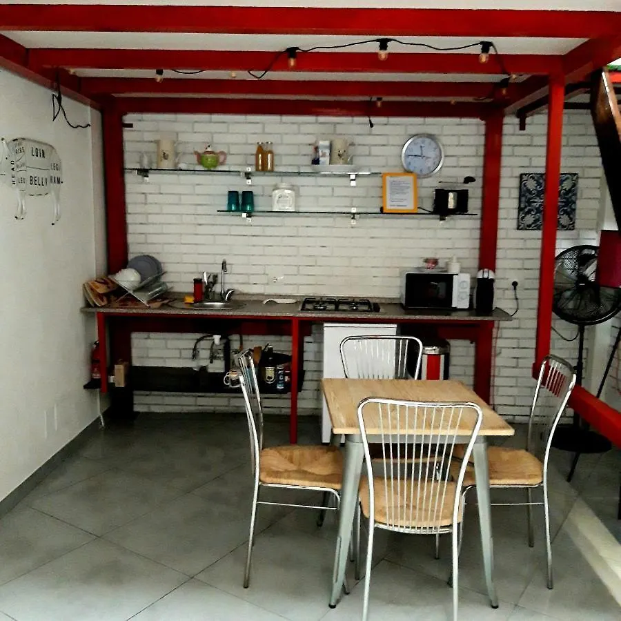 Niura Loft One Apartment Catania Italy