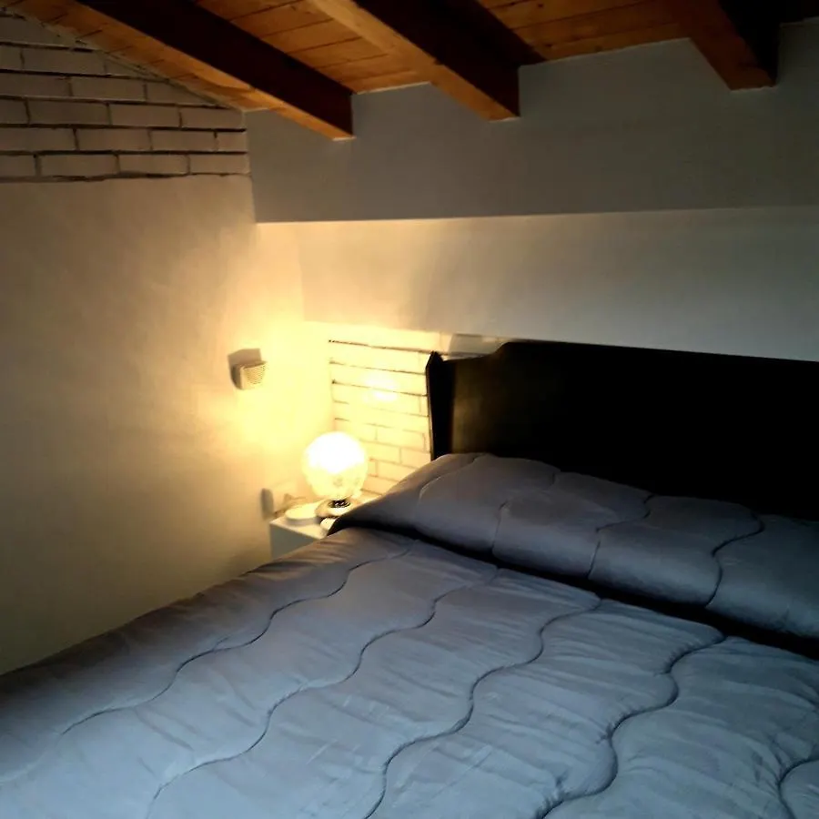 Niura Loft One Apartment Catania 0*,  Italy