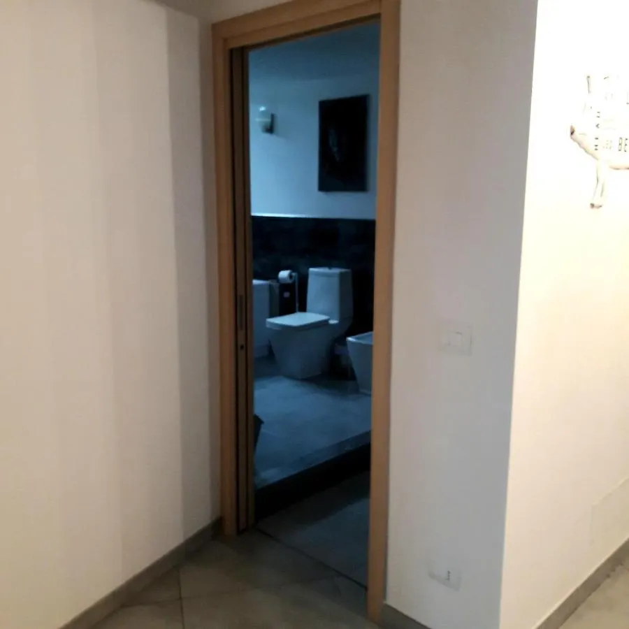 Niura Loft One Apartment Catania 0*,